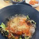 앞산물회 이미지