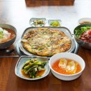 죽여주는동치미국수 이미지