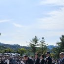 제60주년 월남전참전 전몰장병 합동추모제(9.30) 이미지