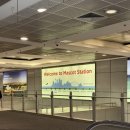 구름밭하우스 | 시드니 여행 DAY1 | 오페라하우스 패디스마켓 로열보태닉가든 루나파크시드니