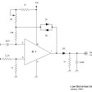 Low Distortion/High Dynamic Range Detector 이미지