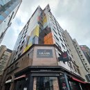 레지던스호텔 라미아 이미지