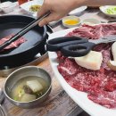 샛터식당 이미지