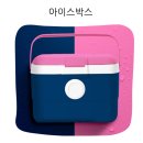 문양낚시터 | 캠핑 차량용 차박 쿨러백 25L 보온 보냉 낚시 아이스박스