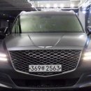 하나디젤서비스 | “가족과 함께하는 프리미엄 SUV, 제네시스 GV80 디젤 3.0 AWD 중고!”