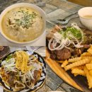 츄츄바 | 영암 삼호 이색맛집 파이즐리어시허나 중앙아시아 음식 후기