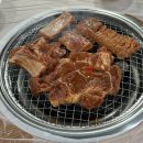 숯불갈비비원 이미지