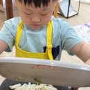 (🧸해맑은미소) 크림떡볶이 사세요 🥘!! 👩‍🍳 이미지