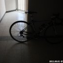 대머리근린공원 | 신정동-방이동 38km 자전거로 출근하기..