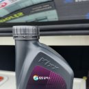 금곡1통 | 구형 벤츠 E350 쿠페 킥스파오 5W30 공임나라 분당금곡점 엔진오일 예약 및 공임 후기
