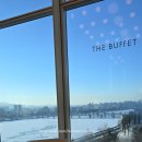 비스타힐 | 서울 5성급 호텔 호캉스 비스타 워커힐 더뷔페 조식 후기