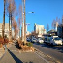 화암네거리~북대전 ic 이미지