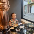 [서울 양천구] 신선한 고기와 된장찌개를 즐길 수 있는 곳 - 육갑식당 신정네거리역점