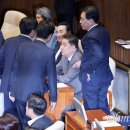 민주당 반대로 부결되자 국회 보이콧 선언한 국힘이 추천했던 극우인권위원 2명 이미지