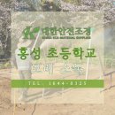 대한안전조경