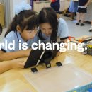 In a world defined by constant change 이미지