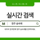 숲속애 이미지