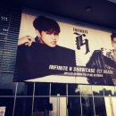 동우열전 | 150126 인피니트H 쇼케이스 후기 (FLY AGAIN: 쇼케..보다는 드립열전 ㅋㅋ)
