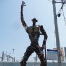 역전여인숙 | 오래된 골목길로 형성된 대전 역전시장과 중앙시장