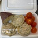 이황칼국수 | 다시 돌아온 3월