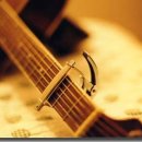 클래식 기타 이미지