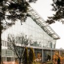 코오롱아파트정문(15220) | 수원 일월수목원 단풍 입장료 주차 카페 뚜벅이여행지