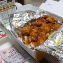 삼방동 충절교 ∼ 삼방사거리 | [삼방동치킨맛집] 치밥만세!처갓집양념치킨 삼방시장점 슈프림양념 후기:)