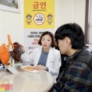 태안도서관1층 이미지