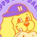 해피앤댕 이미지