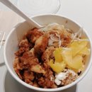 용산역 | 용산역 도시락) 빠르쥬! 가성비 최고! 용산역 한식 도시락 &#39;튀김덮밥도시락&#39;리얼 후기!