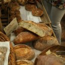 [해운대 우동] 르느와르베이커리의 탁구빵&봉빵 그리고 강추 6일빵 이미지