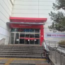 CGV천호에서 검은수녀들 조조 관람후기