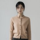 100 | 가을 데일리룩 추천 | 에토프스토어 캐시미어 100 가디건 후기