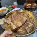 금빛돼지 | 부산 초읍 고기집 시민공원 맛집 후기 :: 금빛돼지 초읍점