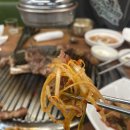 구로 오류동 맛집, 로컬 고깃집 &#39;한라산도새기 본점&#39; 또 생각나는 맛ㅠㅠ