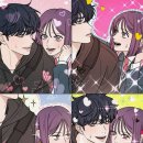 💘hl 웹툰달글 14 이미지