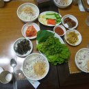 샐러드에 반하다 이미지