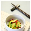 밑반찬과 손님초대 이미지