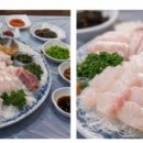 청화횟집 이미지