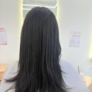오산 미용실 에이바헤어 오산고현점에서 전체염색 후기