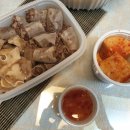 용인백암순대 - 전주시 완산구 소태정1길 12-3 | 용인백암순대