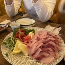 [용산/여의도] 용리단길 &#34;심야포차 시실리&#34; &amp; 여의도 &#34;팔당반점 여의도BNK직영점&#34; 간단 후기