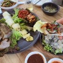 참한보쌈 이미지