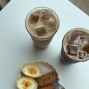 비비 커피 | 대구 중구 카페 비비커피 디저트 맛집 후기! 레몬포셋이 진짜 대박이었던 남산동 카페