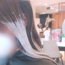 A. Hair salon(에이점헤어살롱)