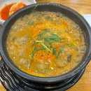 춘향골남원추어탕 성북구청점 이미지