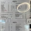 울산 대형카페 해월당 선암호수점 [내돈내산]