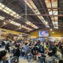 예산시장 이미지