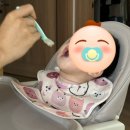 에이엠티(AMT) | [초기 토핑 이유식] 22~30일차 양배추, 당근, 단호박 추가