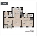 수정캐슬주상복합 | 🏡 고척아이파크 RD 64형 당첨 후기